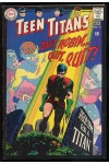 Teen Titans  14  FN